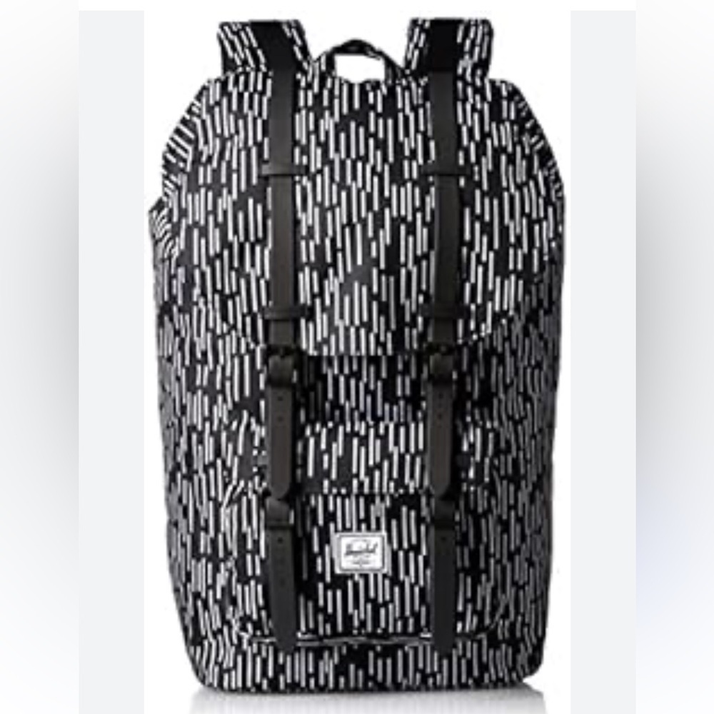 Hershel Mid-Volume Little America Backpack